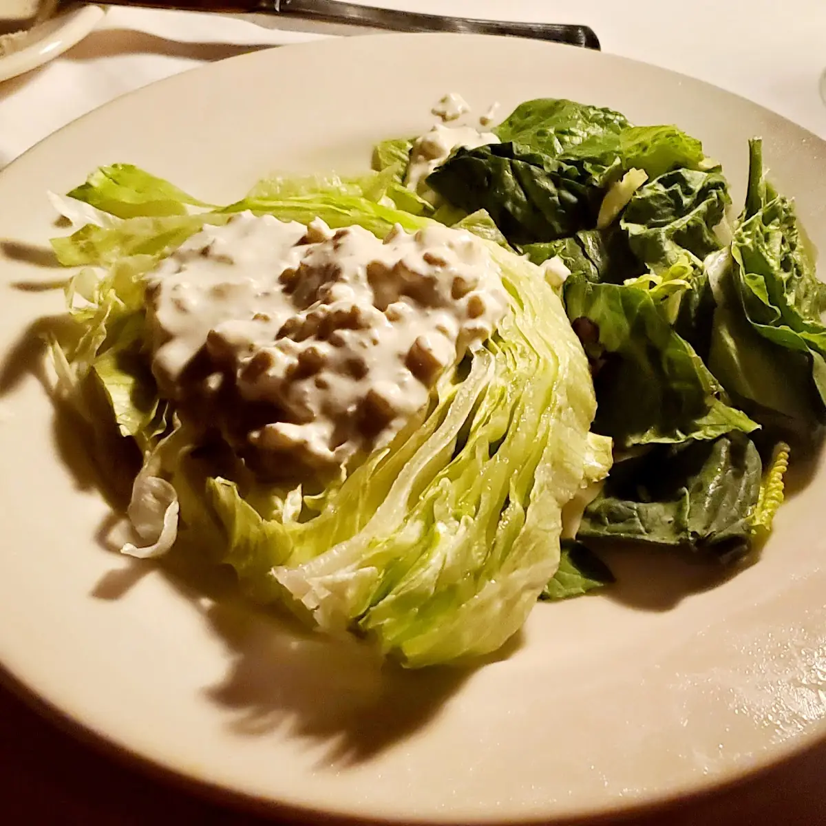 Side Salad
