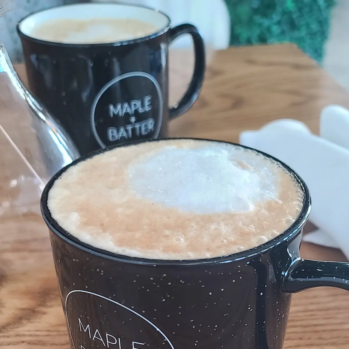 Latte