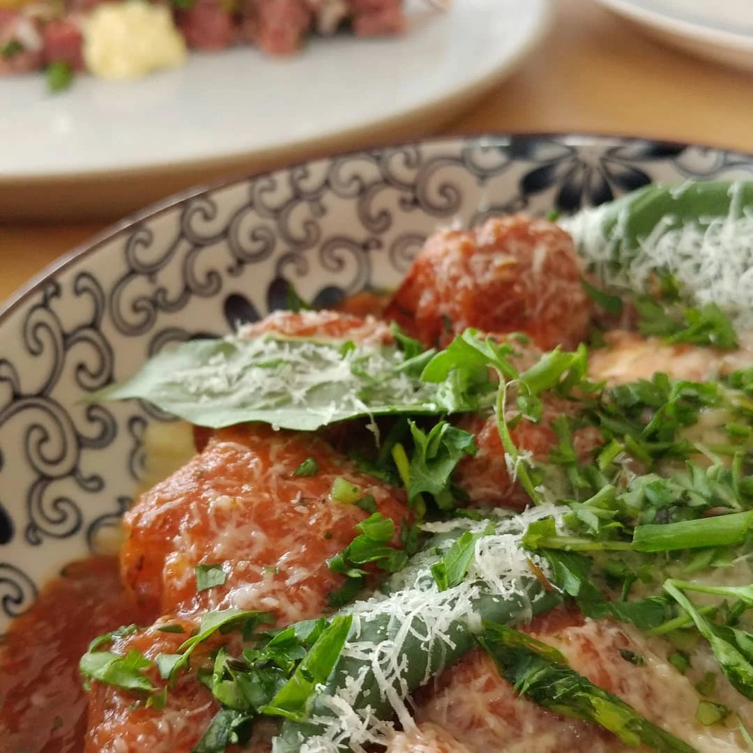 Gnocchi