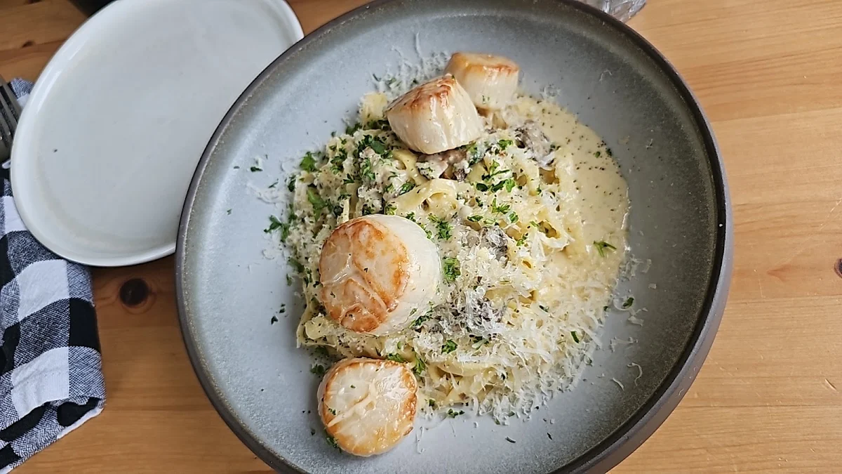 Scallop