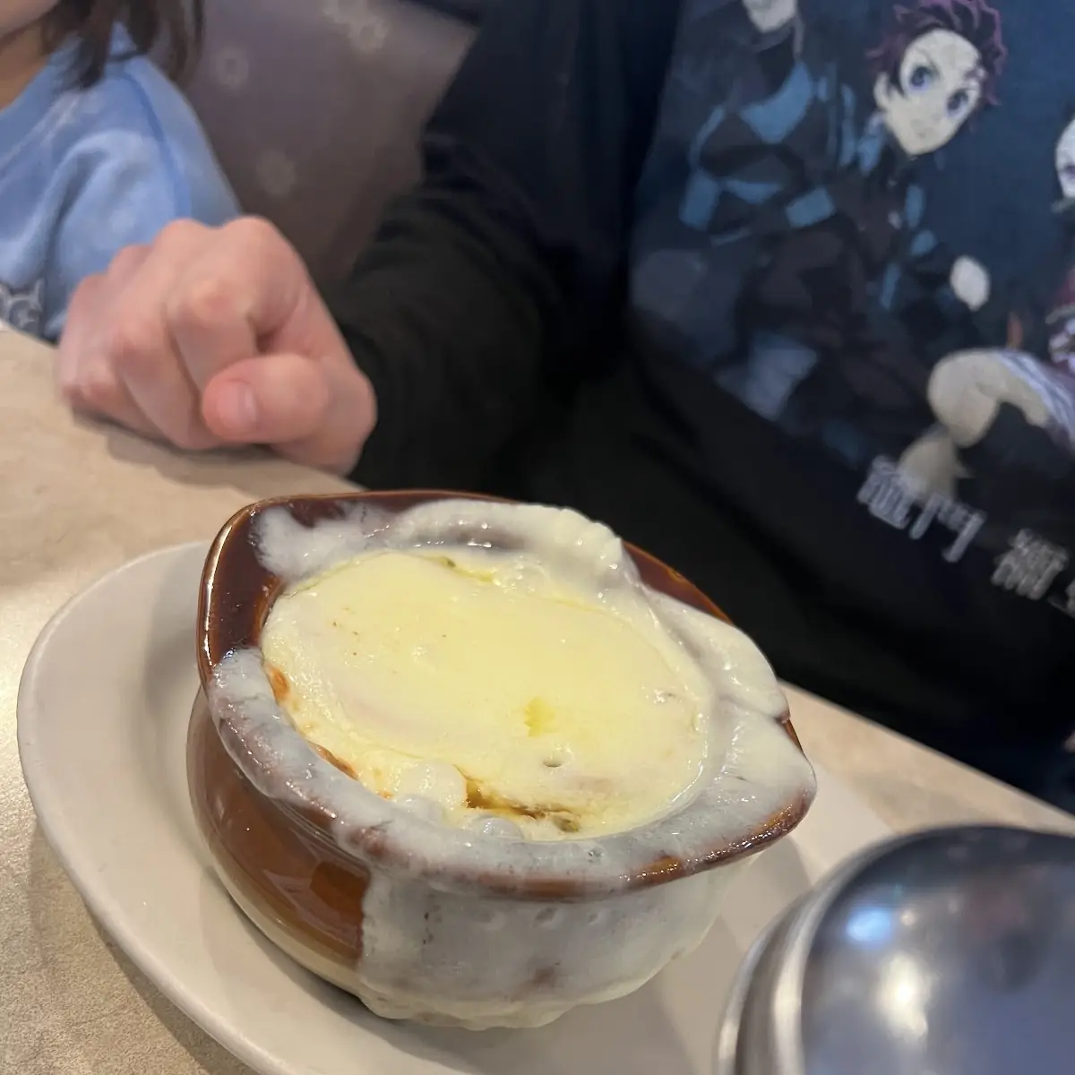 French Onion Soup