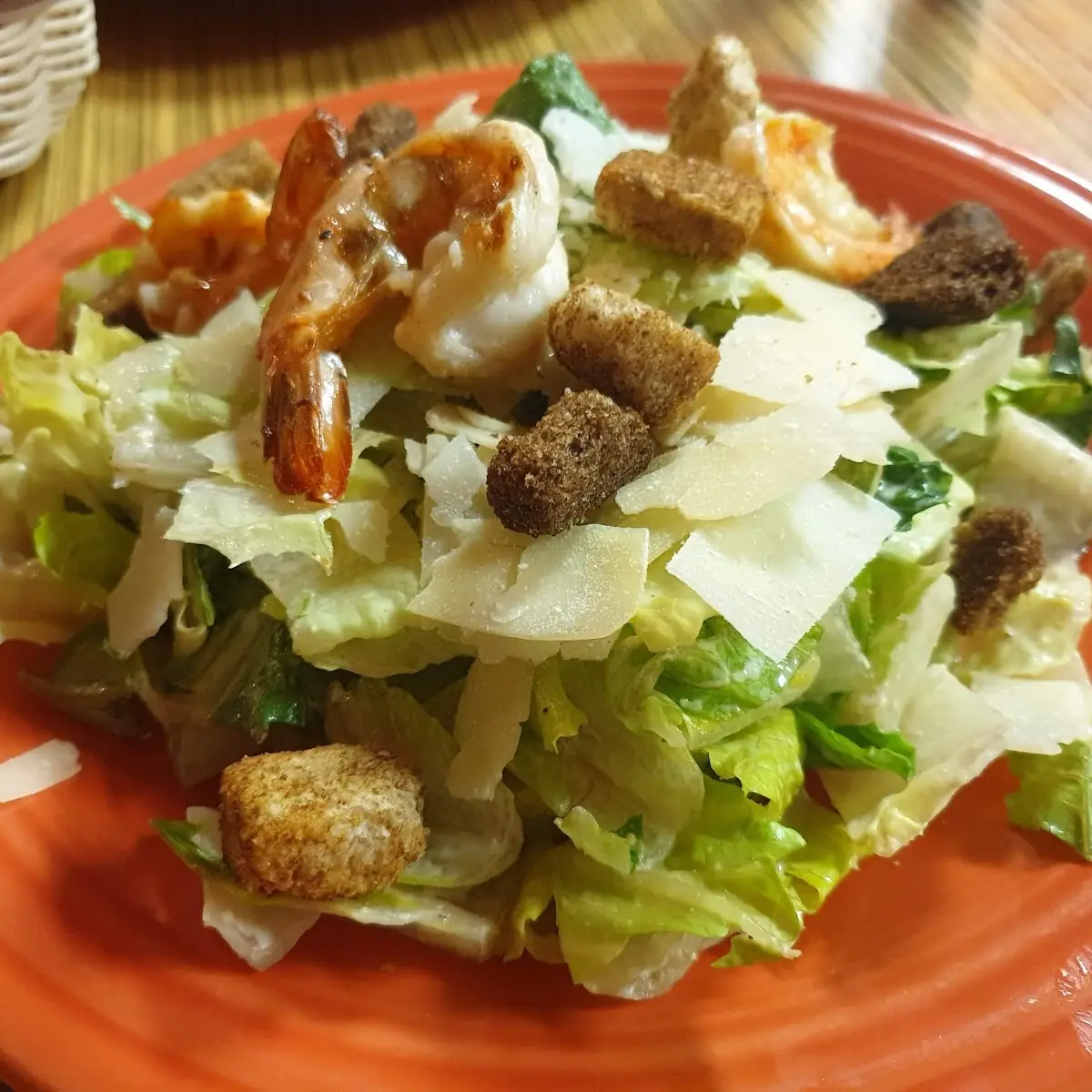 Caesar Salad