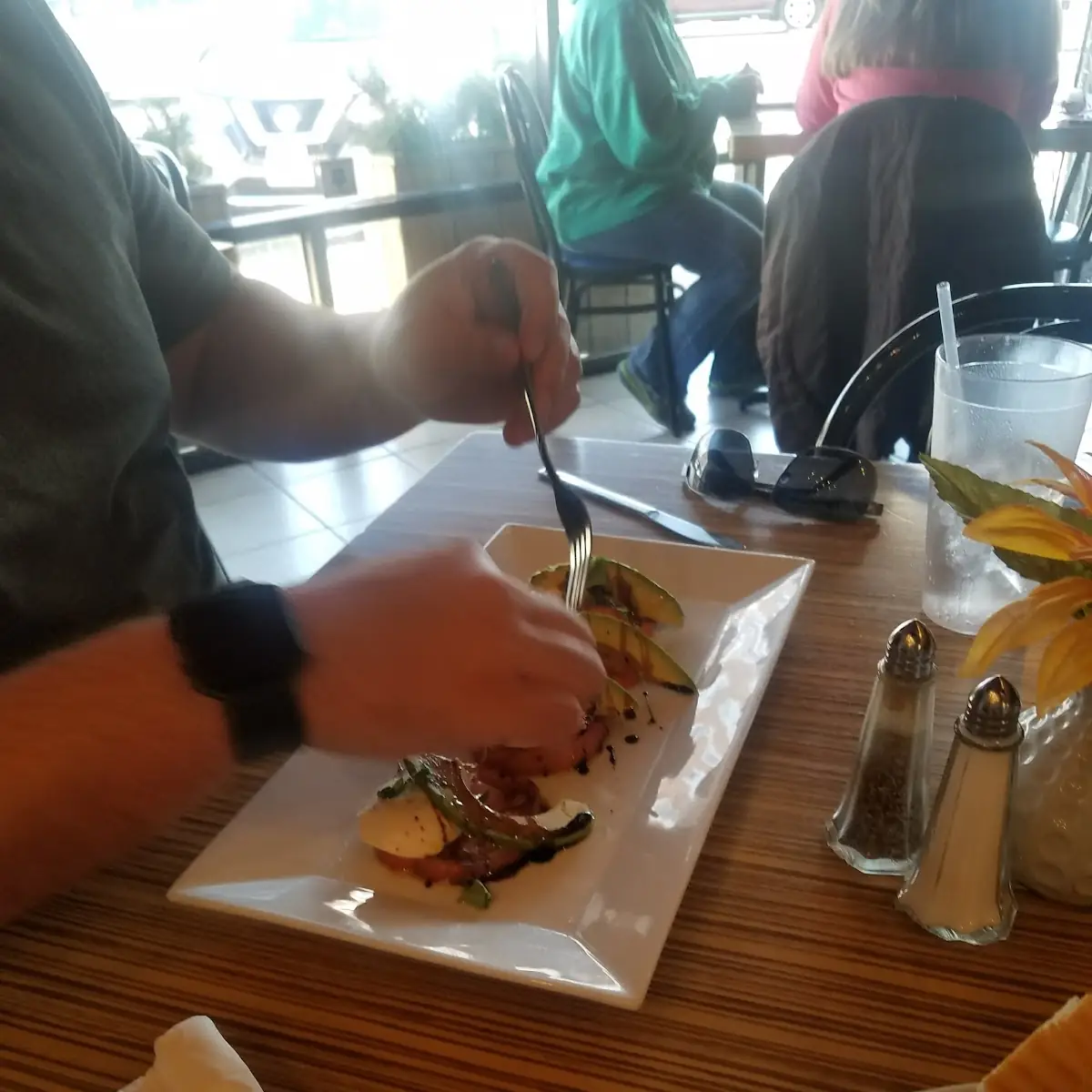 Caprese Salad