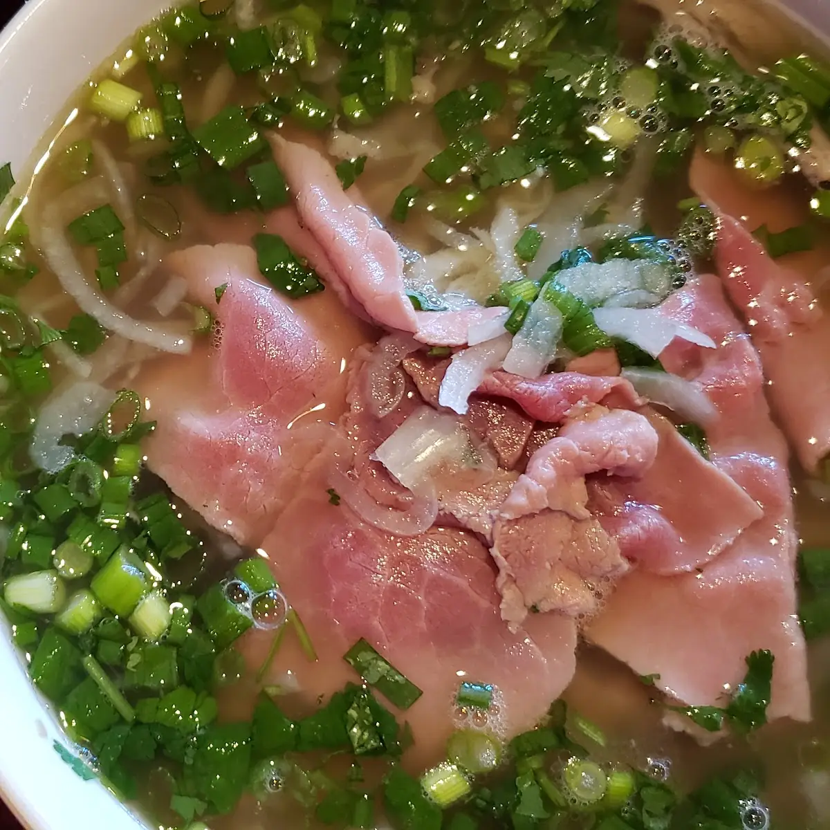 Pho DAC Biet