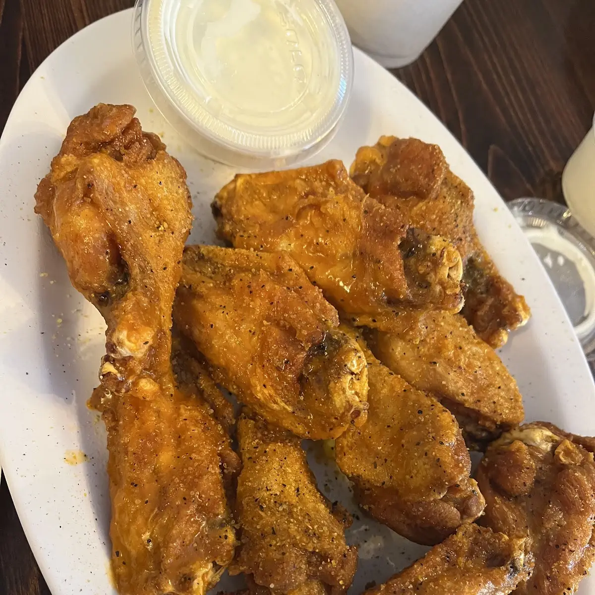 Lemon Pepper