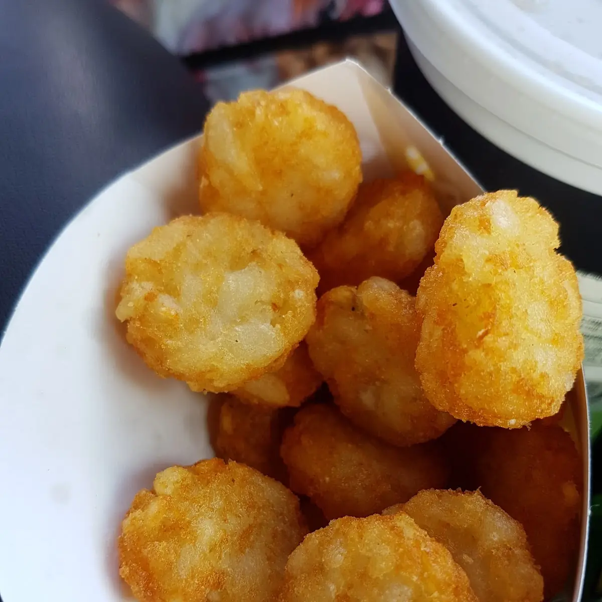 Hash Browns