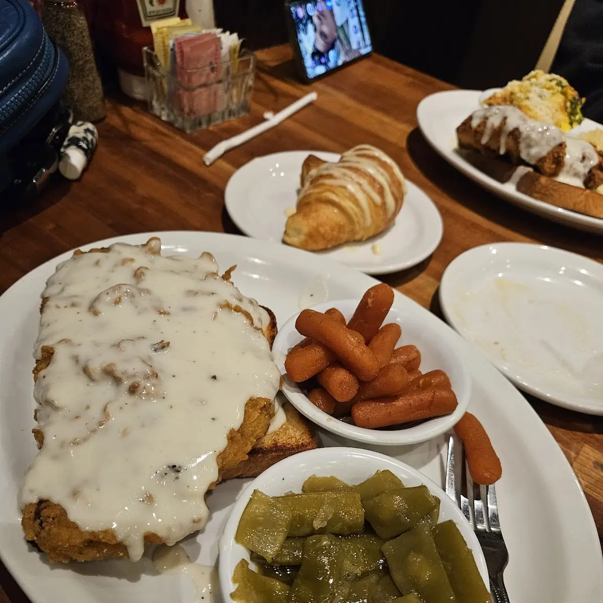 Chicken Fried Steak