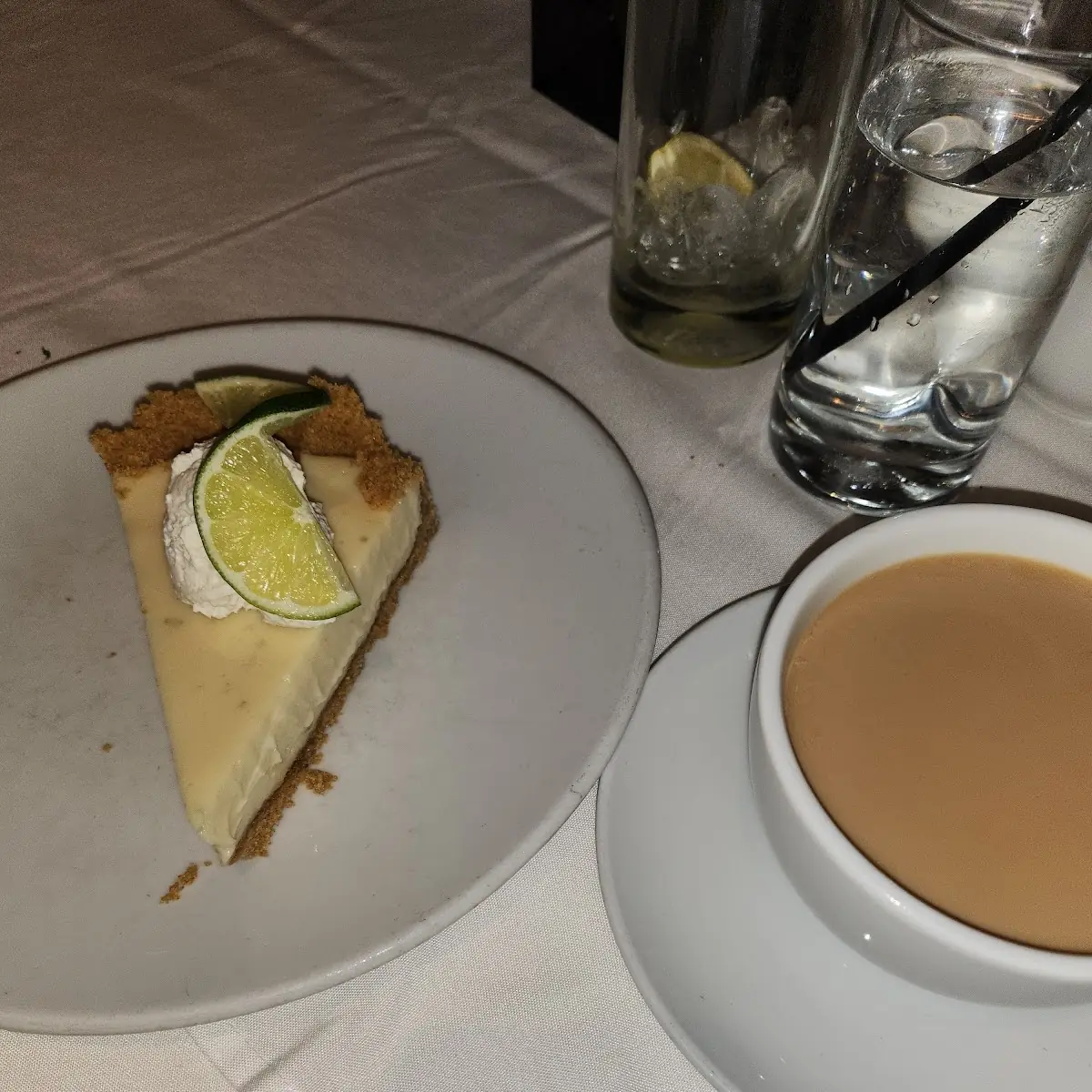 Key Lime Pie