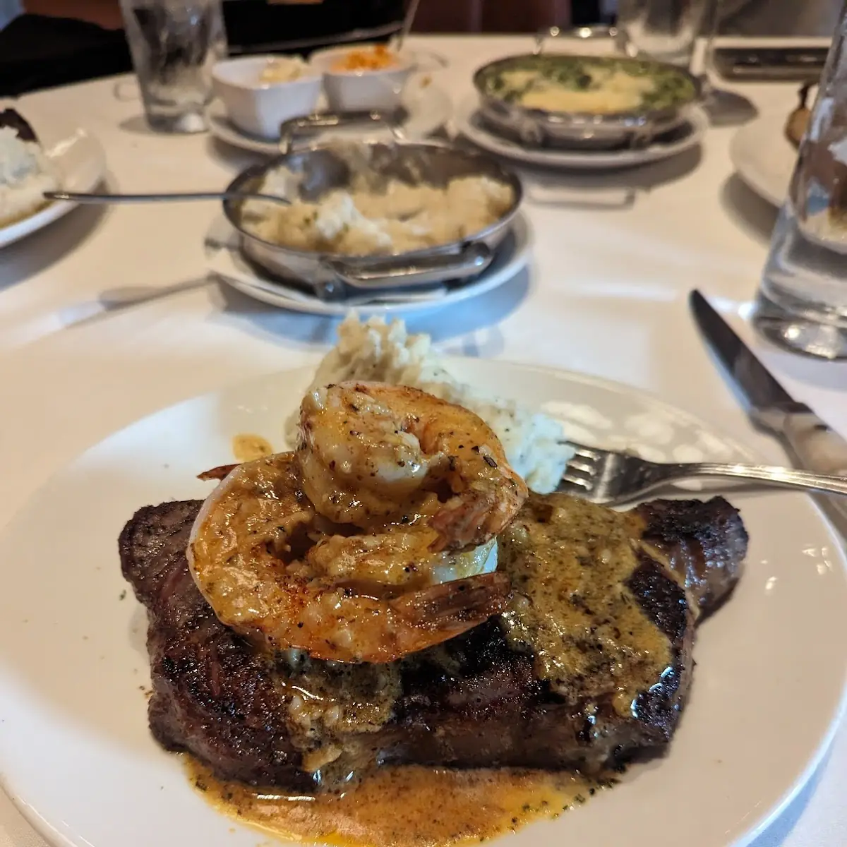 New York Strip