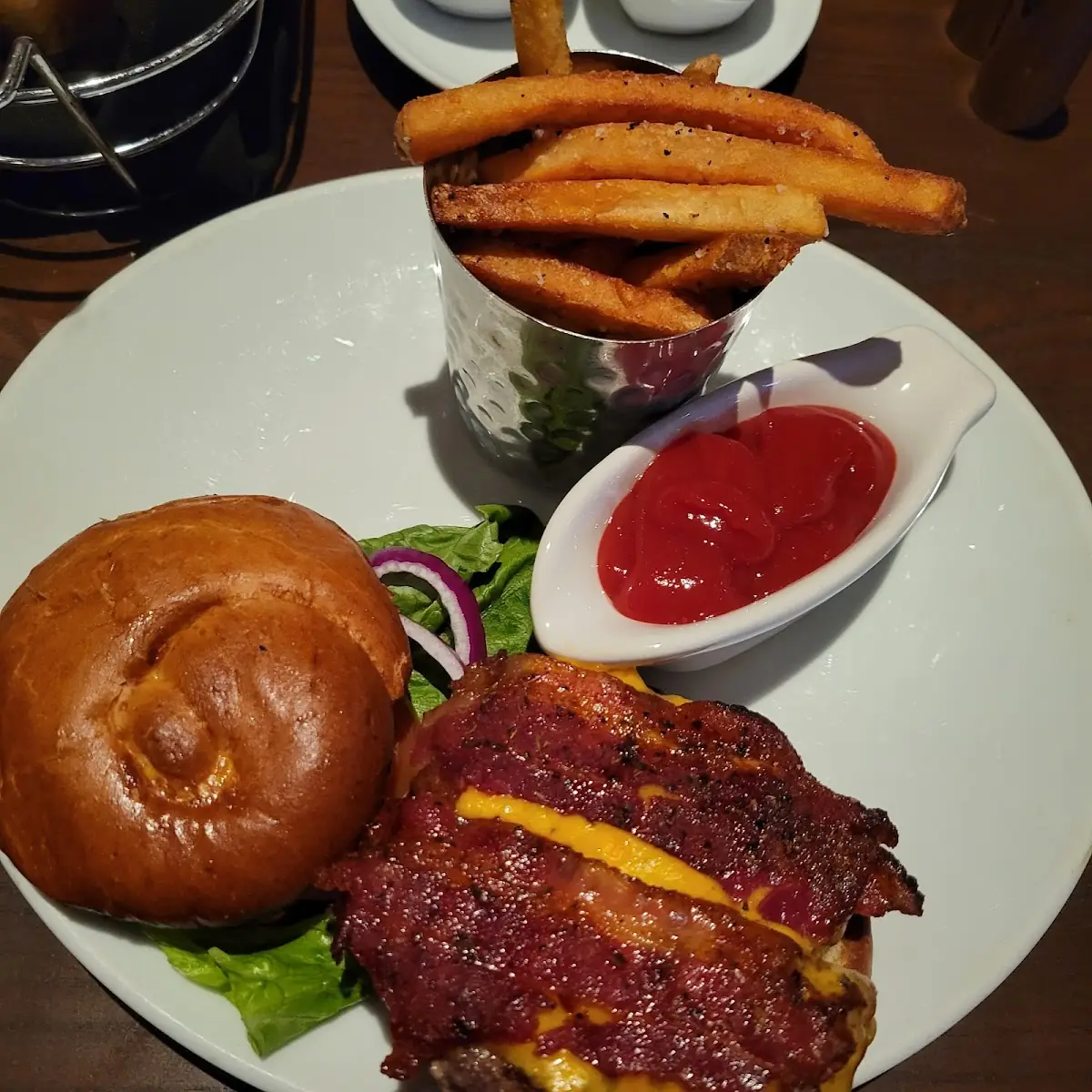 Prime Burger