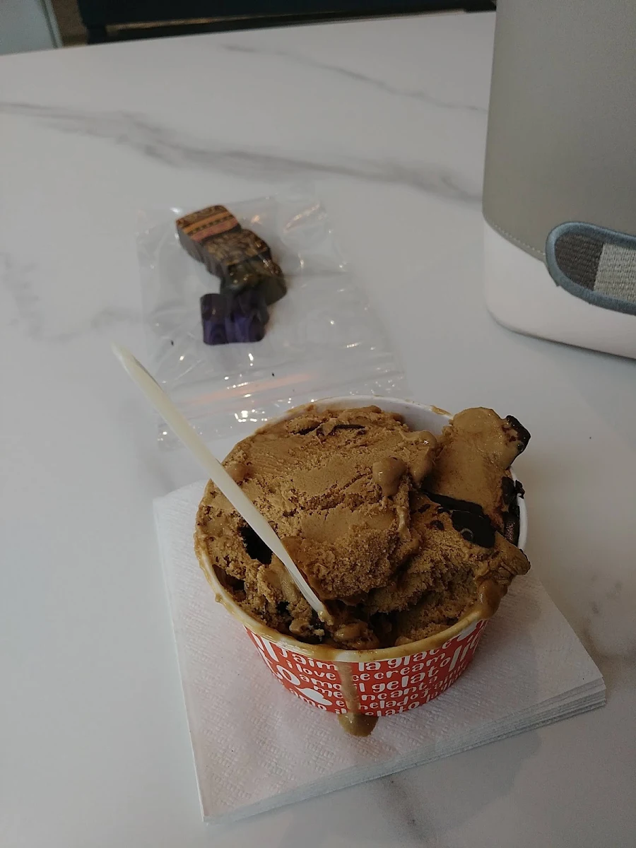 Gelato