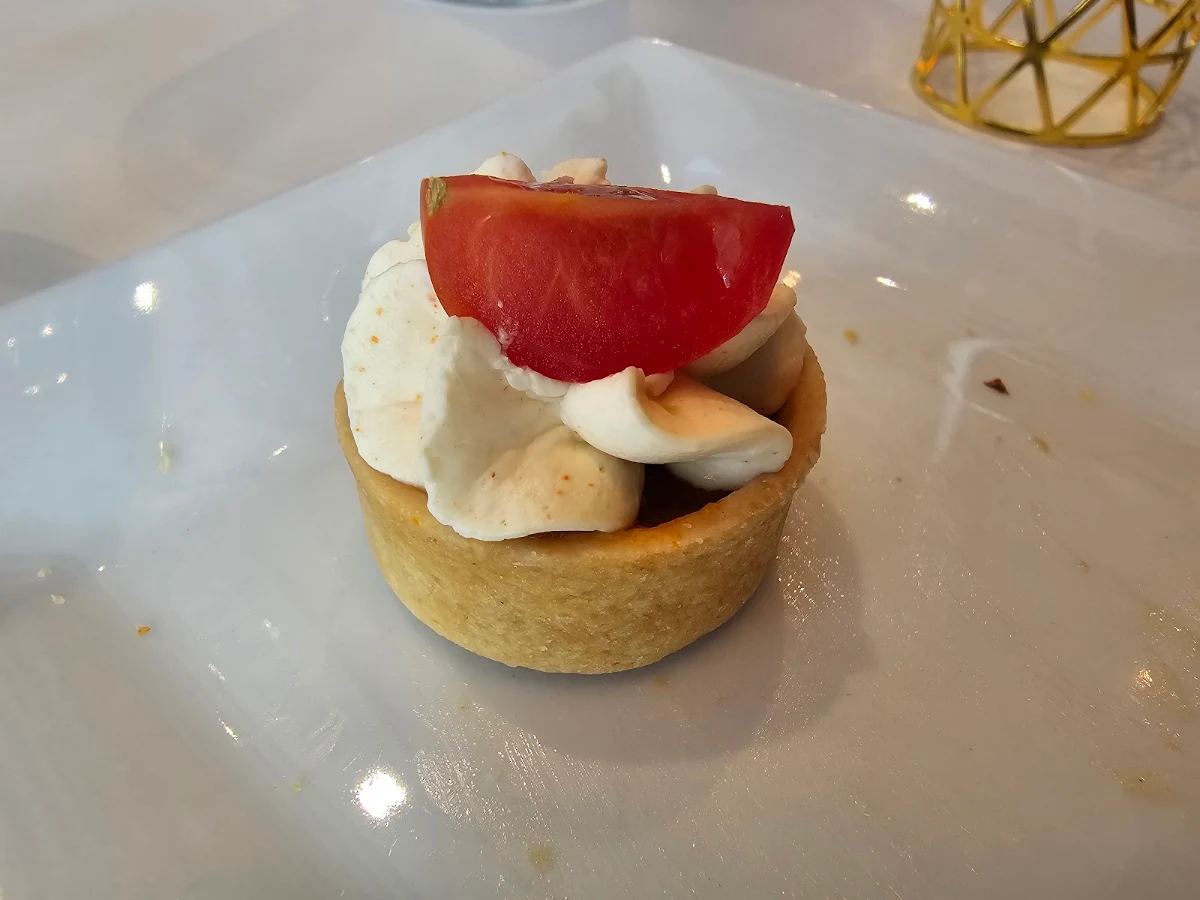 Lemon Tart