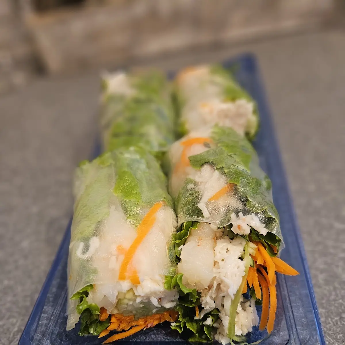 Spring Roll