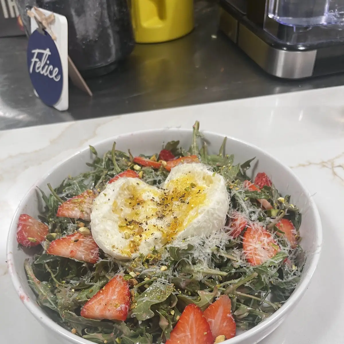 Kale Salad