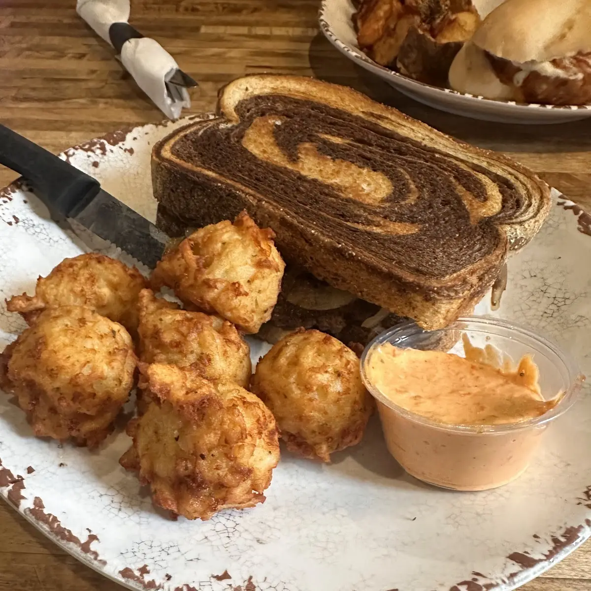 Patty Melt
