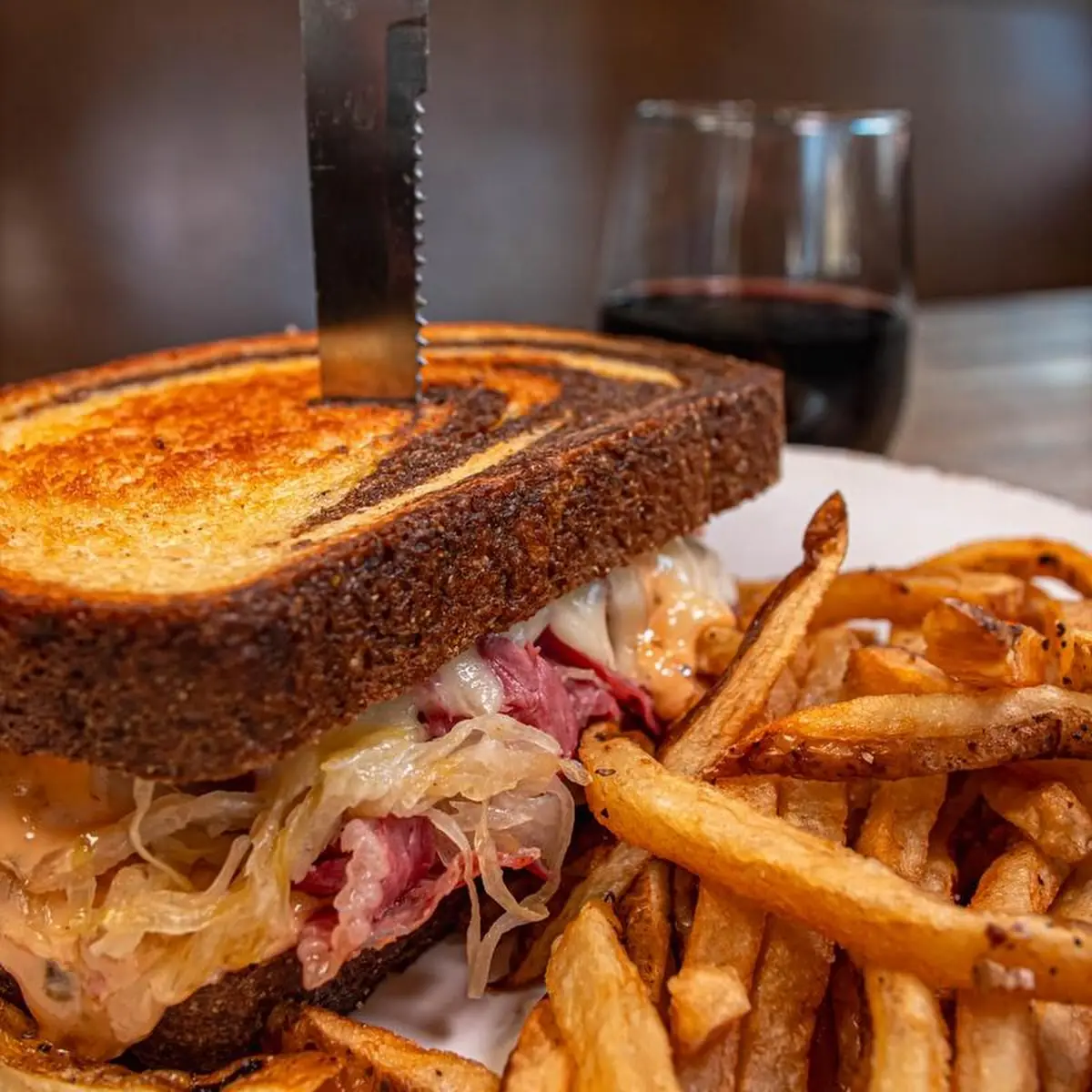 Reuben