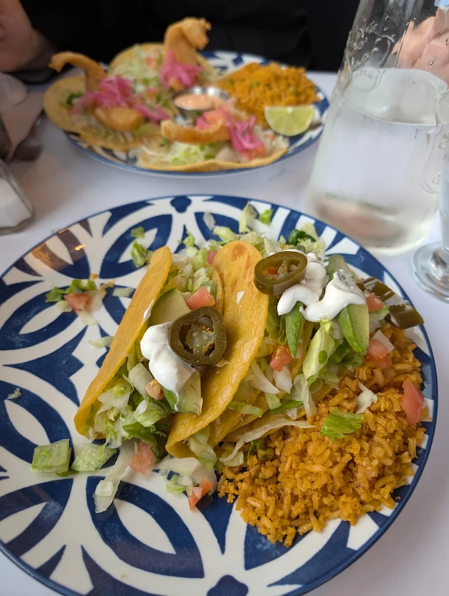 Highlights, Maria Razo Cuisine Mexicaine