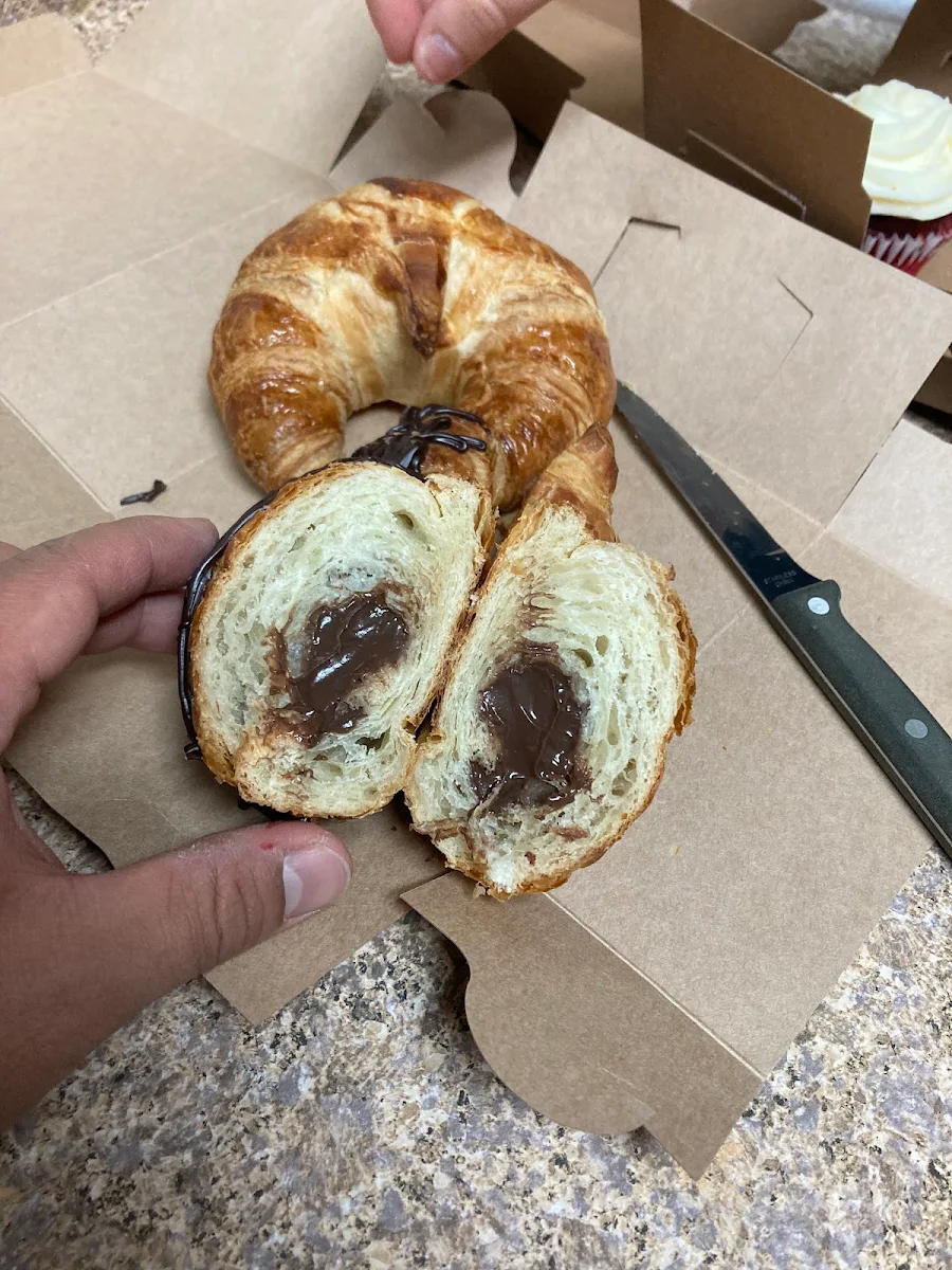 Croissant