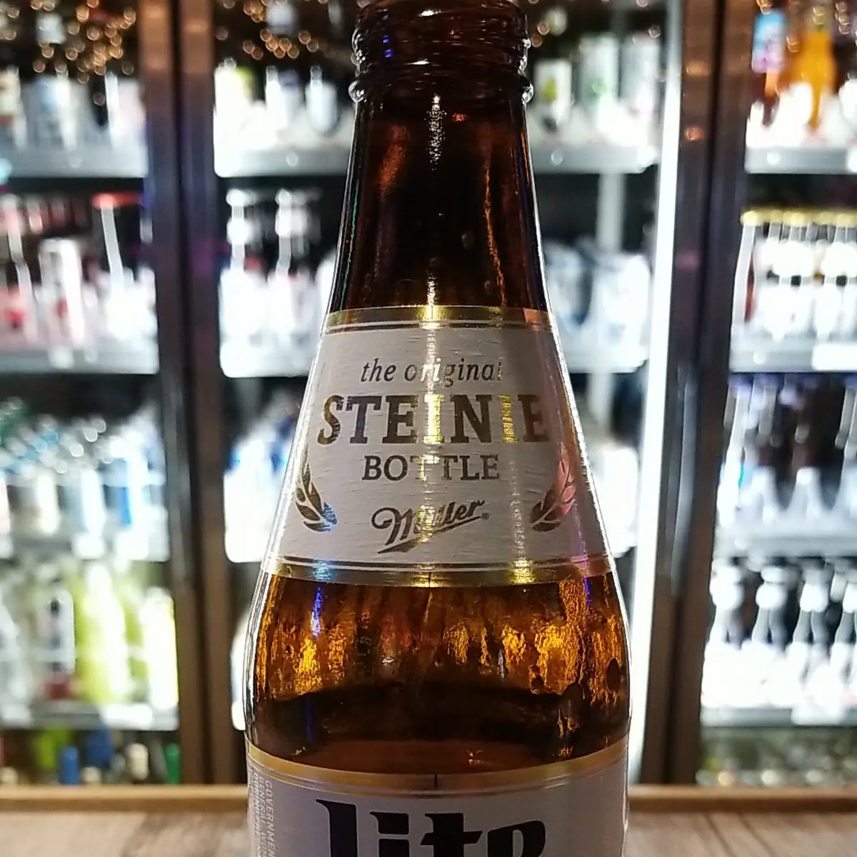 Miller Lite