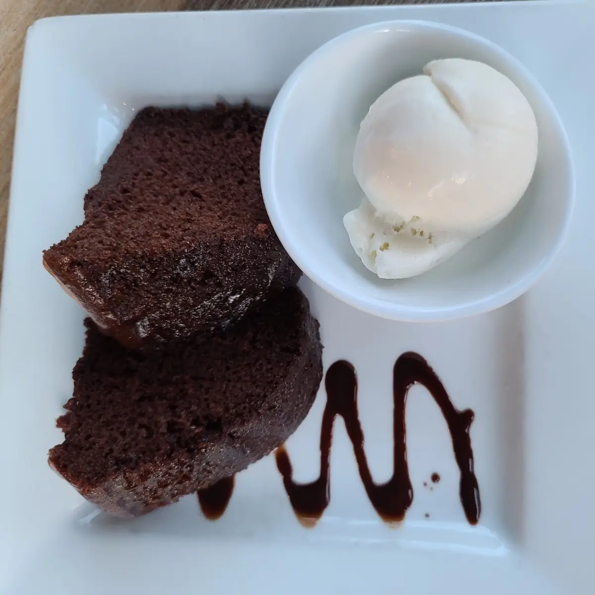 Chocolate Cake