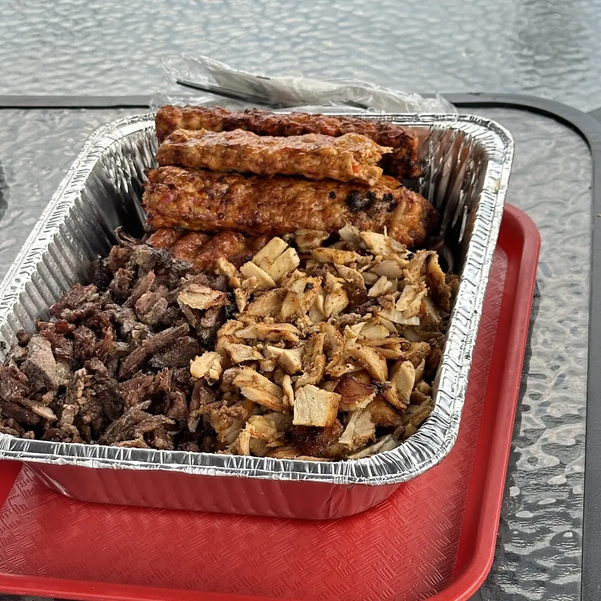 BBQ Chicken