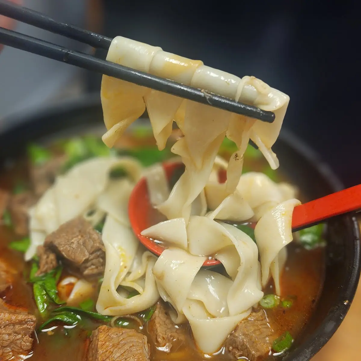 Haggis Soup 羊杂汤