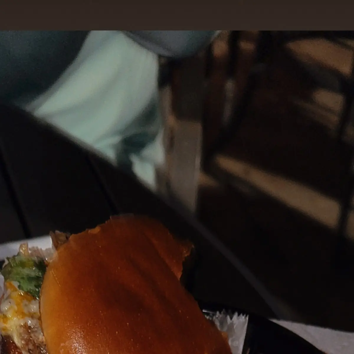 Chicken Sandwich