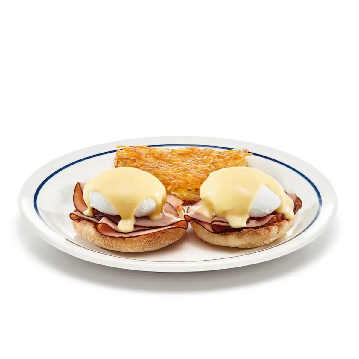 Eggs Benedict