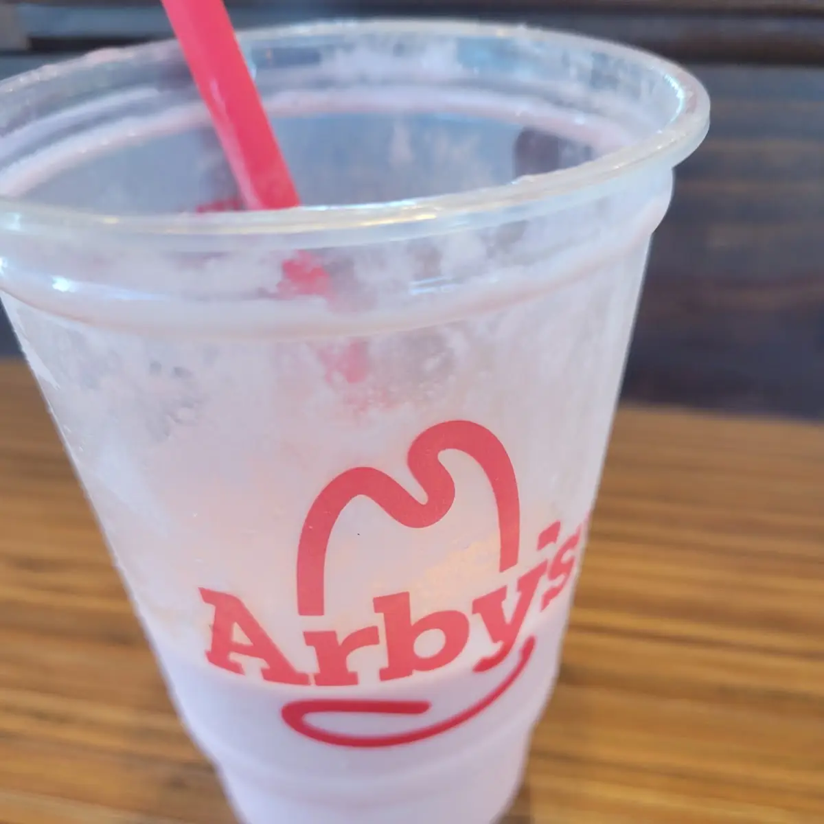 Strawberry Shake