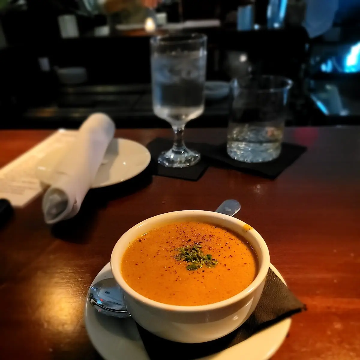 Tomato Soup