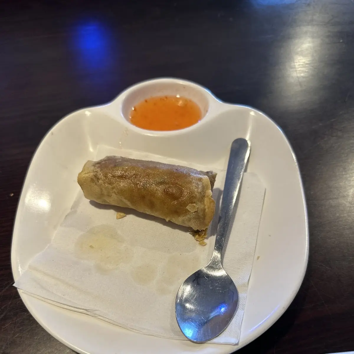 Sweet Chili Sauce