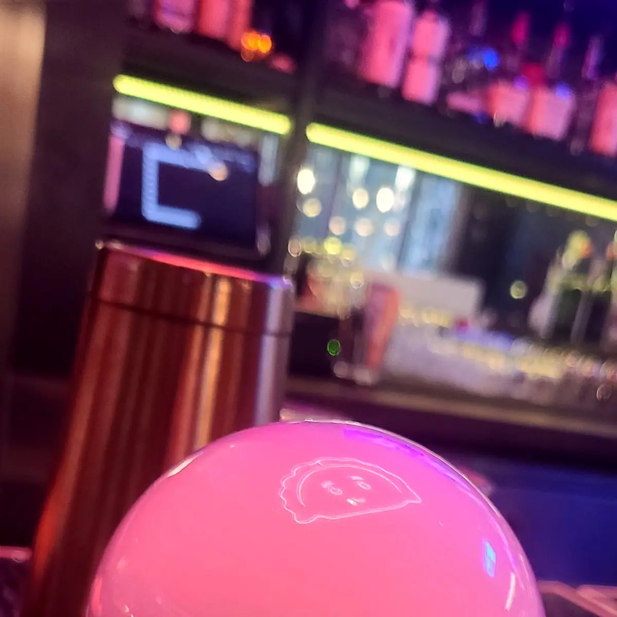 Cotton Candy