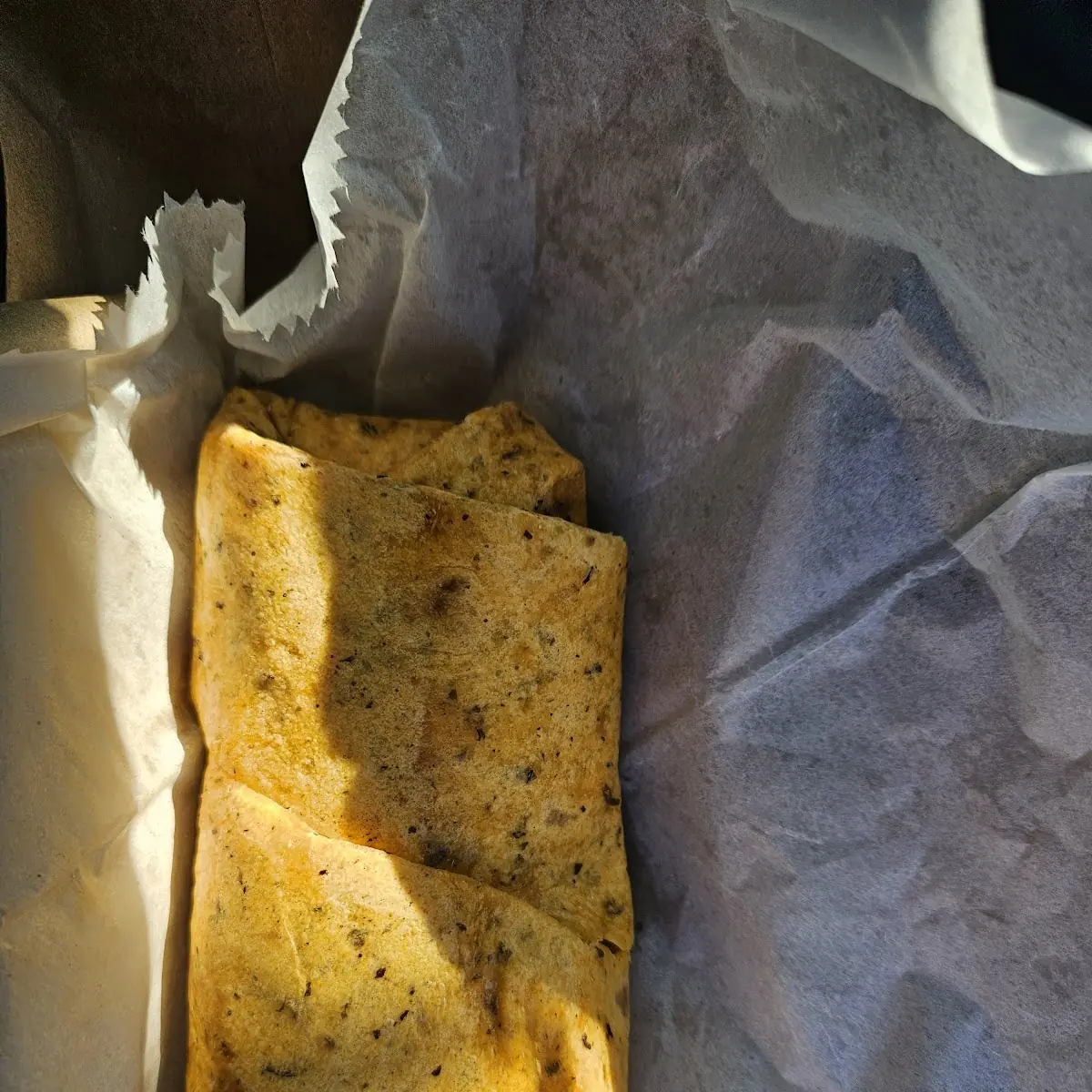 Garlic Bread