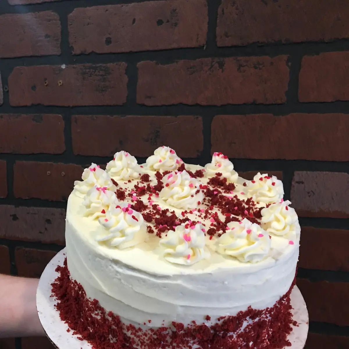 Red Velvet Cakes