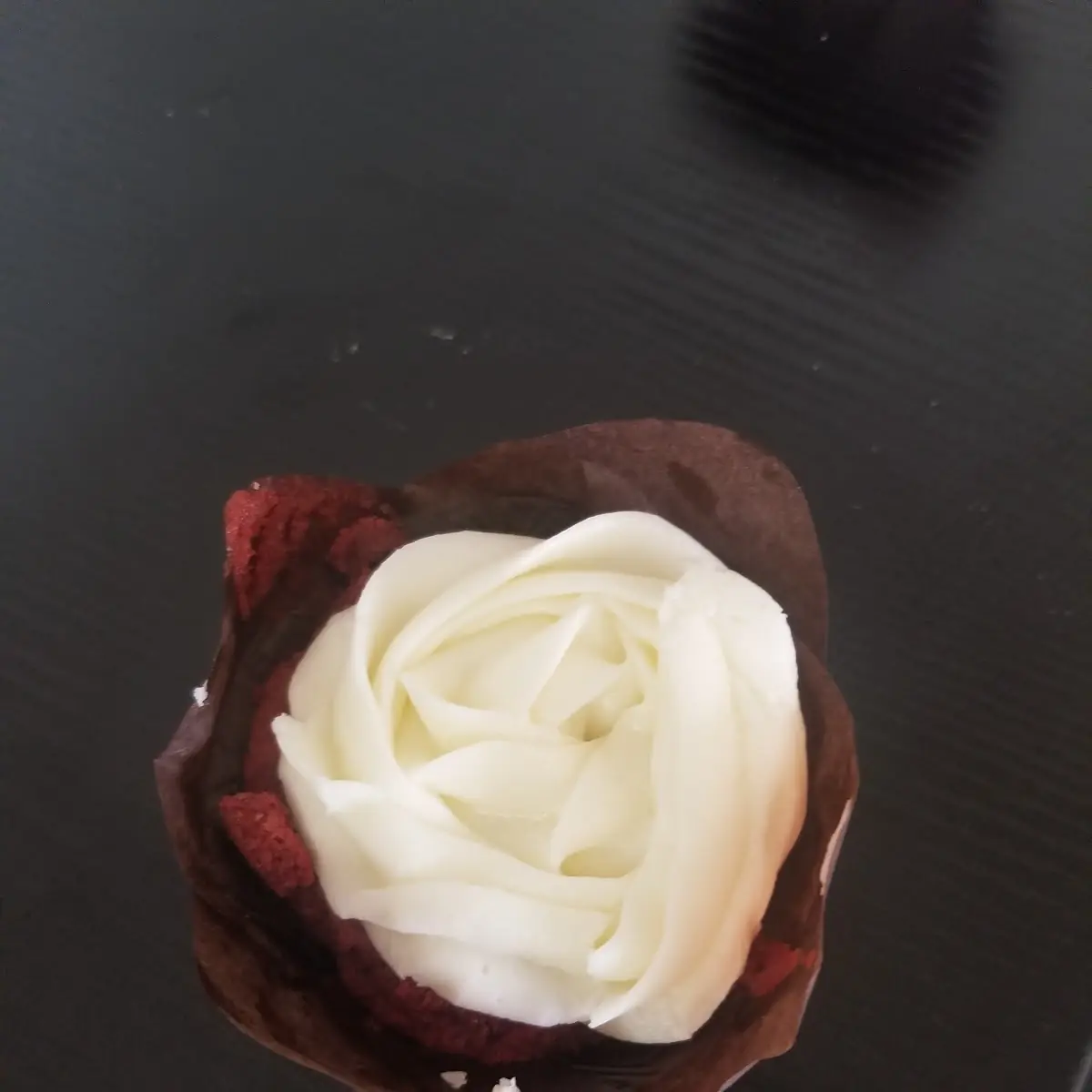 Red Velvet Cupcake