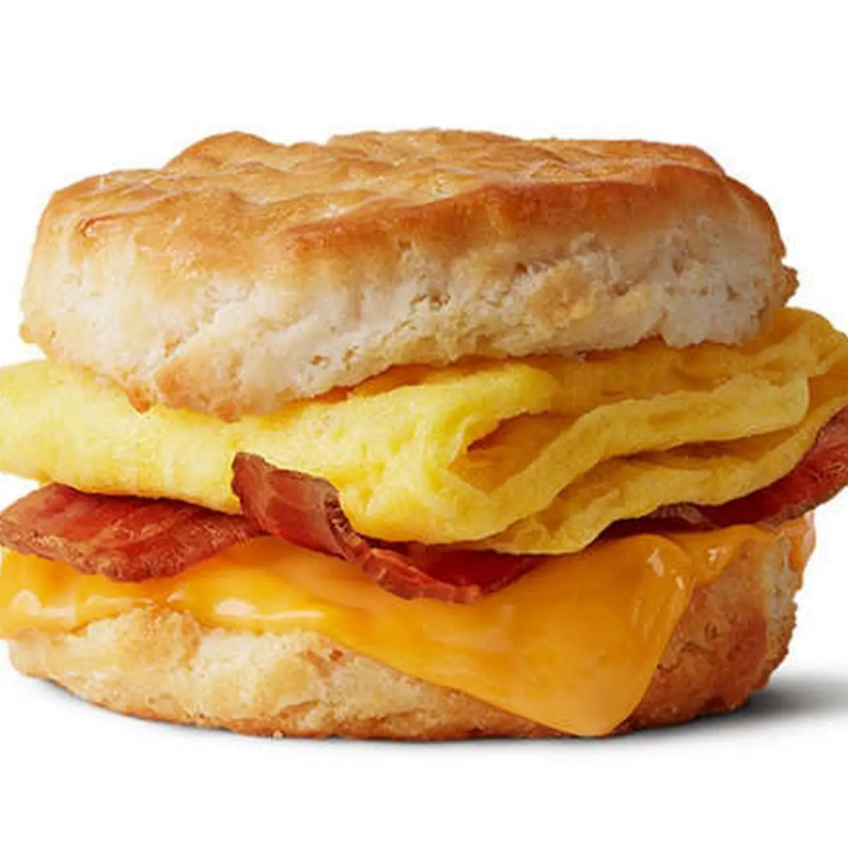 Egg Mcmuffin