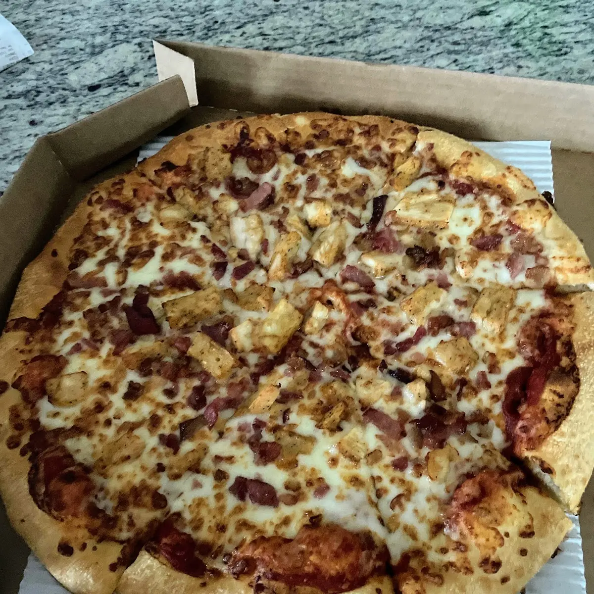 Pizza Hut