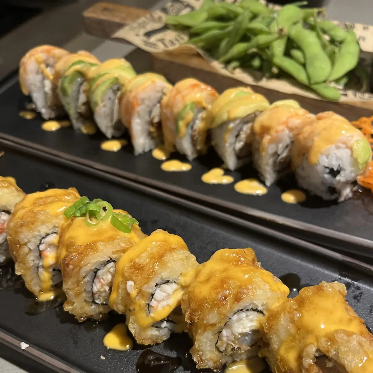 Tuna Roll (6 Pieces)*