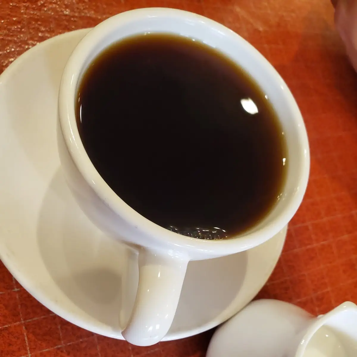 Cafe Americano