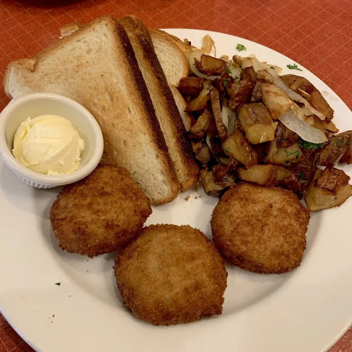 Home Fries