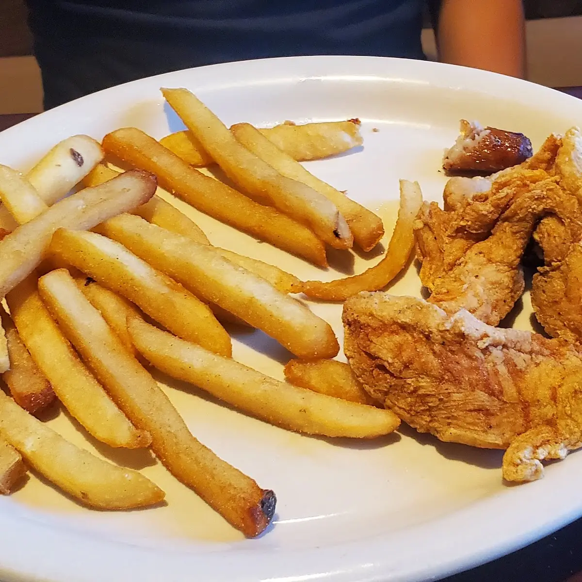 Chicken Tenders