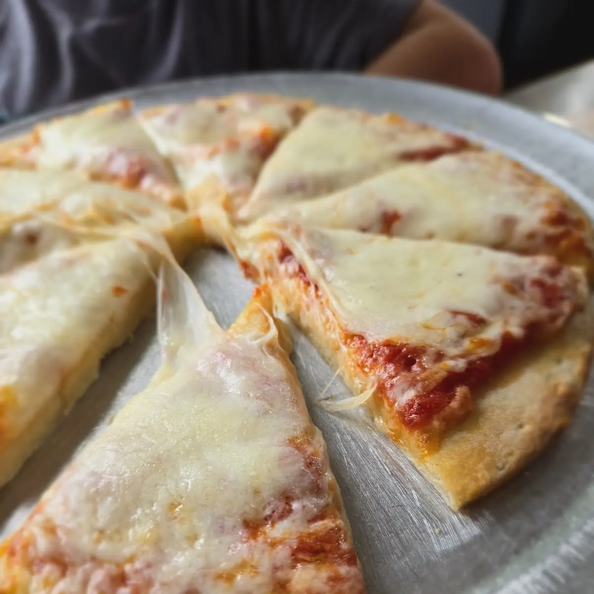 Cheese Pizza