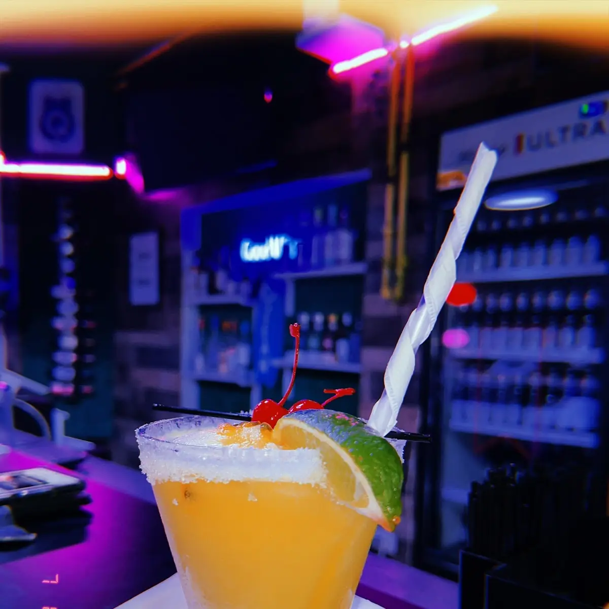 Pina Colada