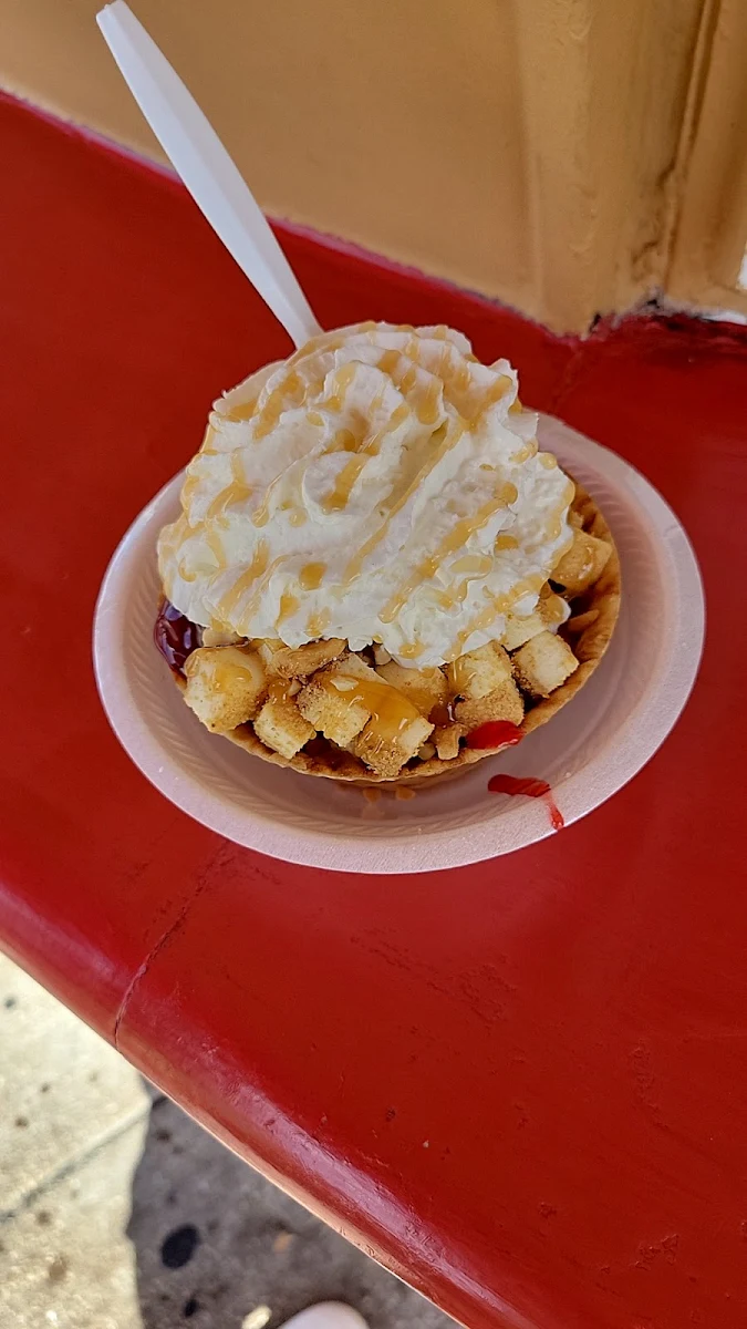 Apple Pie