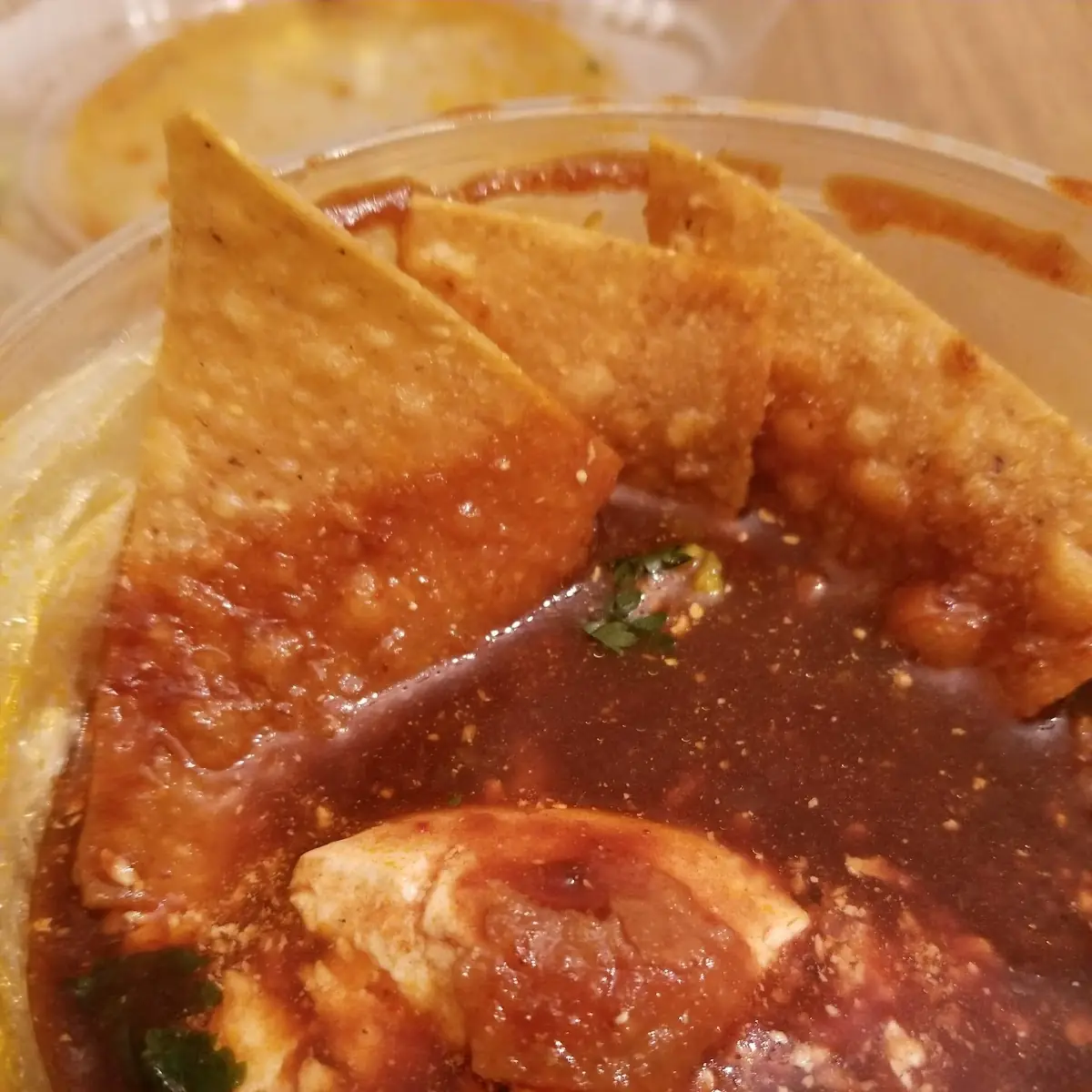 Onion Soup