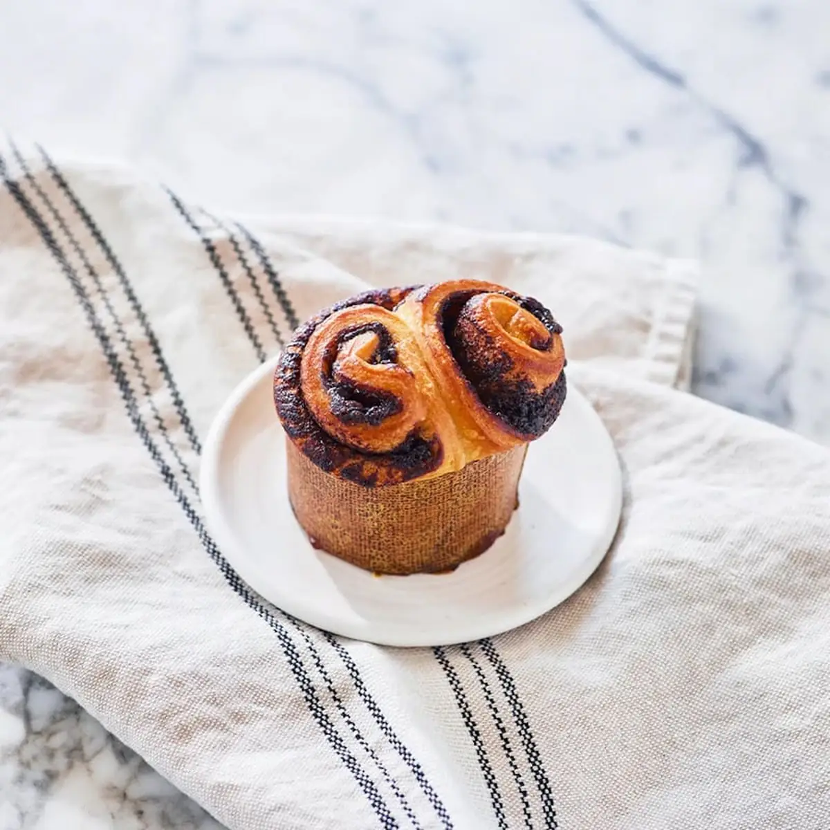 Morning Bun