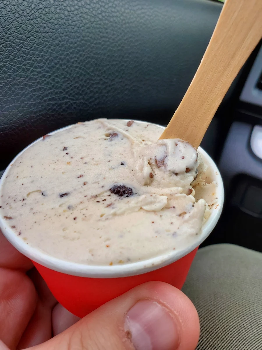 Peanut Butter Milk Chocolate Chunk