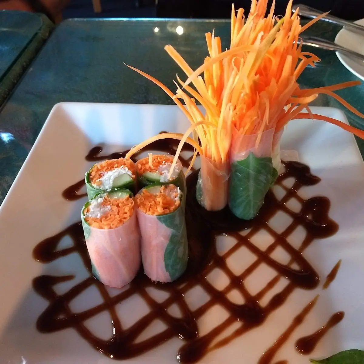 Thai Spring Roll