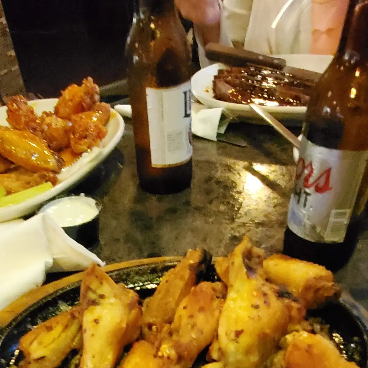 Chicken Wings