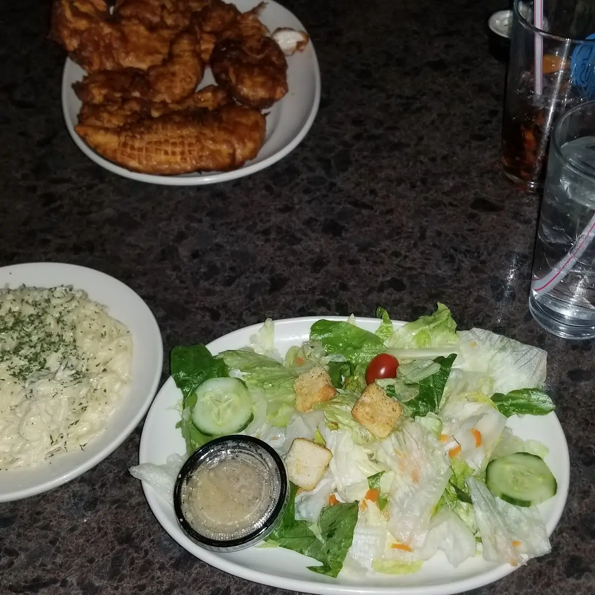 House Salad